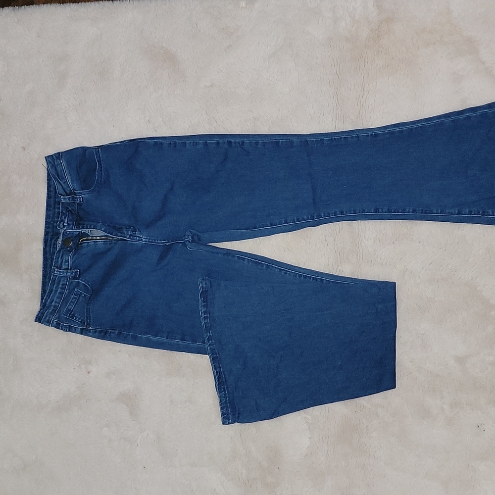 Flare Jeans